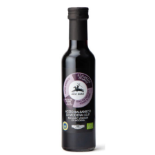  BIO Balzsamecet modenából 250ml Alce Nero vitamin és táplálékkiegészítő