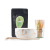 Bio-Barát Biobolt Arany Matcha szett 1db+Matcha tea