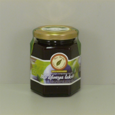 Bio Berta bio áfonya lekvár 190 g alapvető élelmiszer