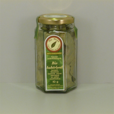 Bio Berta bio babérlevél 10 g alapvető élelmiszer