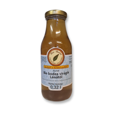 Bio Berta Bio Berta bio bodza viráglé léna receptje alapján 320 ml reform élelmiszer