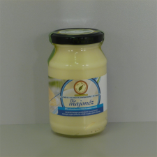 Bio Berta Bio Berta bio majonéz 250 g reform élelmiszer