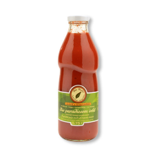 Bio Berta Bio Berta bio paradicsom ivólé 750 ml üdítő, ásványviz, gyümölcslé