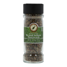 Bio Berta BIO BERTA BIO STEAK BBQ FŰSZERKEV. 40G alapvető élelmiszer