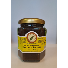 Bio Berta bio csicsóka velő 196 ml üdítő, ásványviz, gyümölcslé