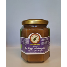  Bio Berta bio füge mártogatós 196 ml alapvető élelmiszer