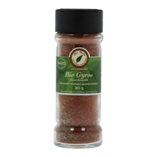 BIO BERTA BIO GYROS FŰSZERKEV. 30G alapvető élelmiszer