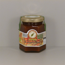 Bio Berta bio homoktövis lekvár 190 g alapvető élelmiszer