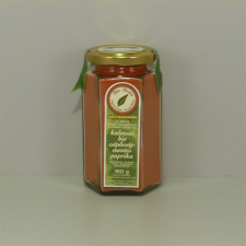 Bio Berta bio kalocsai csípősségmentes paprika 160 g alapvető élelmiszer