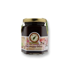 Bio Berta BIO LEKVÁR MEGGY 196 ML reform élelmiszer