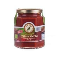 Bio Berta bio paprikakrém kedves berta 190 g biokészítmény
