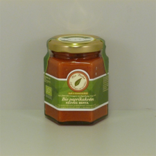 Bio Berta bio paprikakrém kedves berta 190 g konzerv