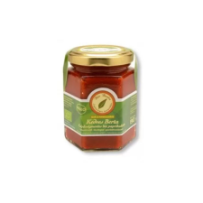 Bio Berta bio paprikakrém kedves berta 190 g reform élelmiszer