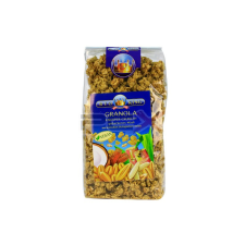 - Bio bioking pirított ropogós müzli 375g reform élelmiszer