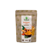 - Bio biomenü Őrölt kurkuma 250g alapvető élelmiszer