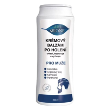 Bio Bione Bione borotválkozás utáni krémbalzsam 200ml after shave