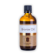  Bio Bronzolaj  80 ml naptej, napolaj