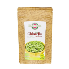 BIO Chlorella tabletta 100g BiOrganik vitamin és táplálékkiegészítő