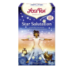 BIO Csillagüdvözlet tea 17x1,9g Yogi Star Salutation