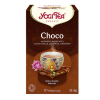  BIO Csokoládés tea azték fűszerezéssel Yogi Choco Aztec Spice