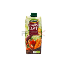 Bio dennree vegyes zöldséglé 500ml üdítő, ásványviz, gyümölcslé