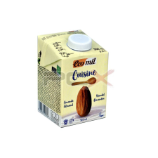  Bio ecomil mandula fõzõalap 500ml reform élelmiszer