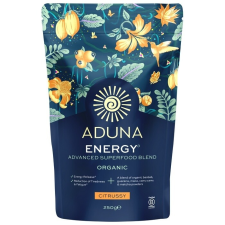  , Bio Energy Advanced Superfood, Energy, 250 g gyógyhatású készítmény