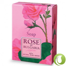 Bio Fresh Rózsás Kézkrém 75 ml kézápolás