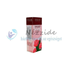  Bio fresh rózsás q10 kézkrém kézápolás
