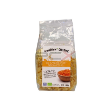 Bio greenmark kandírozott narancshéj 100g reform élelmiszer