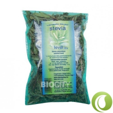 Bio-Herb Stevia Vágott Levél /Bio-Herb 20 g diabetikus termék