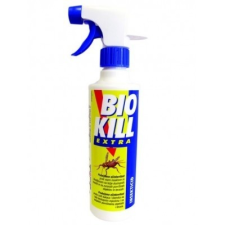 Bio-Kill Bio Kill Extra GT rovarirtó permet - 375 ml fogó