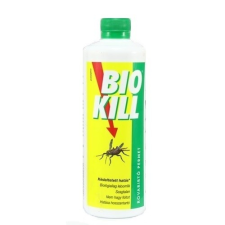 Bio-Kill Bio Kill rovarirtó utántöltő - 500 ml fogó