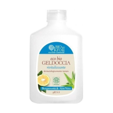 Bio Kroll öko bio revitalizáló tusfürdő 300ml tusfürdők