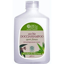  Bio kroll Öko Bio Sport&Fitness tusfürdő és sampon 300 ml sampon