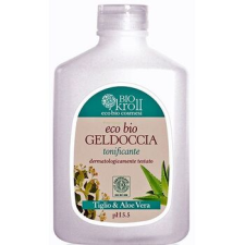  Bio Kroll Öko Bio tonizáló tusfürdő 300 ml tusfürdők