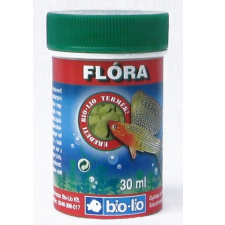 Bio-Lio Flóra haltáp (30 ml) haleledel