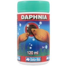 Bio-Lio Haltáp Bio-Lio Daphnia 120ml haleledel