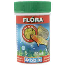Bio-Lio Haltáp Bio-Lio Flóra 30ml haleledel