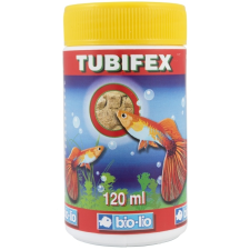 Bio-Lio Haltáp Bio-Lio Tubifex 120ml haleledel