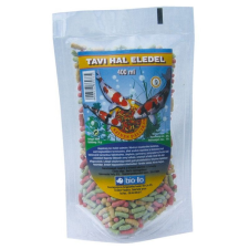 Bio-Lio Haltáp Tavi Hal Eledel 400ml haleledel