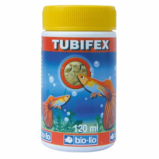  Bio-Lio Haltáp Tubifex 120ml haleledel