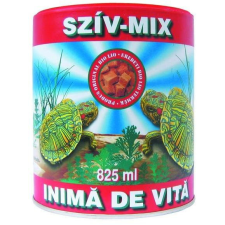 Bio Lio Szív Mix 825ml tasakos hüllőeledel