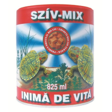 Bio-Lio Szív-Mix teknőstáp (825 ml) haleledel