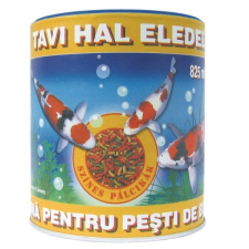 Bio-Lio Tavi haltáp (825 ml) haleledel