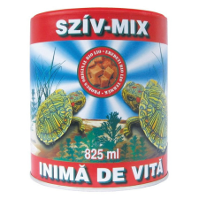 Bio-Lio Teknőstáp Szív-Mix 825ml hüllőeledel