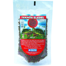 Bio-Lio Teknőstáp Teknős Eledel 400ml hüllőeledel