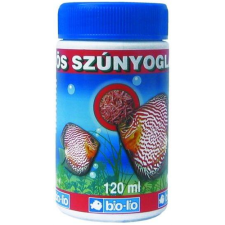 Bio-Lio Vörös Szúnyoglárva 120 ml haleledel