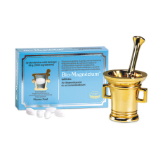  Bio-Magnézium 30 db vitamin és táplálékkiegészítő