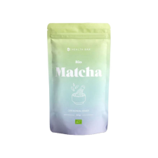  Bio matcha tea, Health Bar, Ceremonial, 50 g reform élelmiszer
